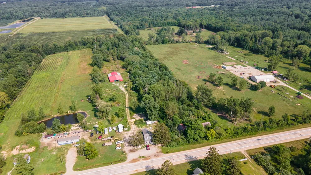21919 M-140 South Haven Charter Township, MI 49090