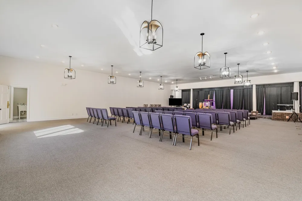 2597 Whites Creek Pike Nashville, TN 37207