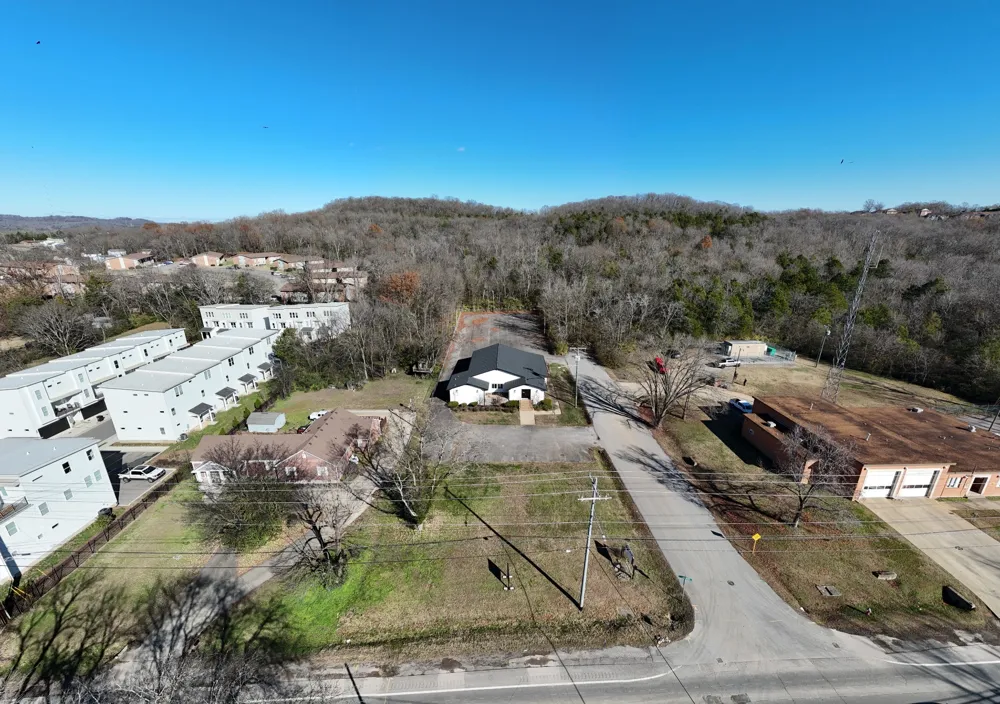 2597 Whites Creek Pike Nashville, TN 37207