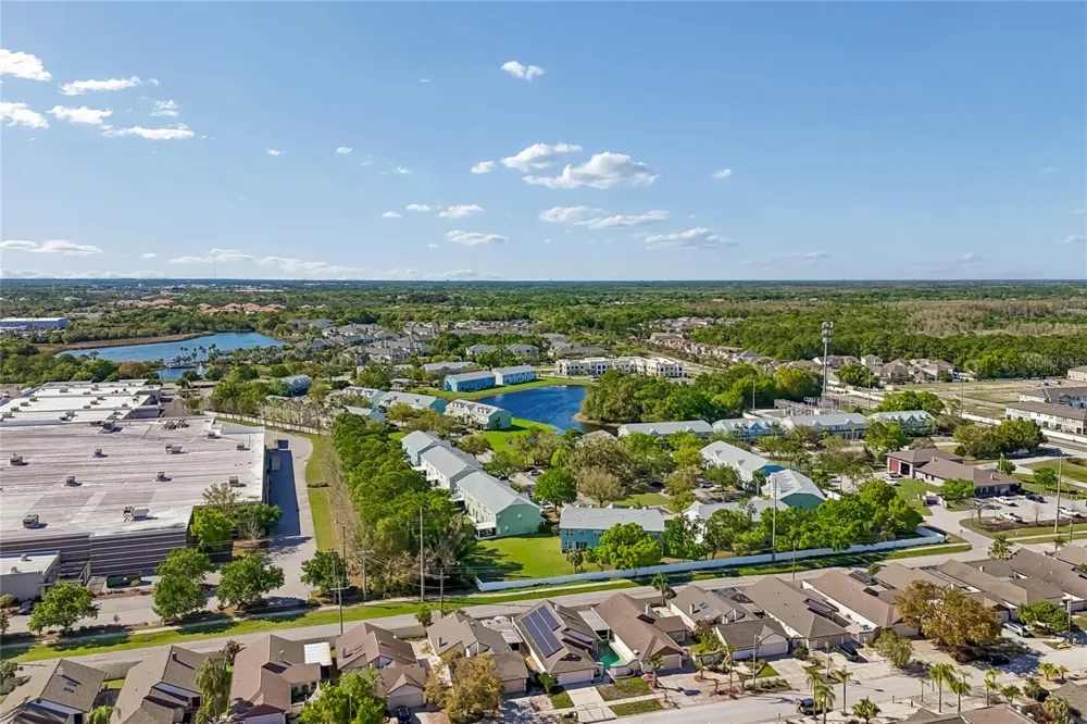 7123 SILVERMILL DRIVE Tampa, FL 33635