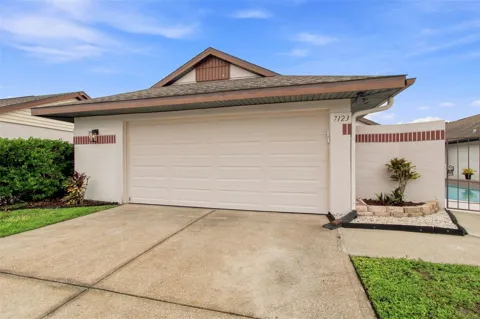 7123 SILVERMILL DRIVE