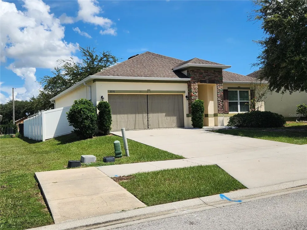 2210 ANOKA WAY Leesburg, FL 34748