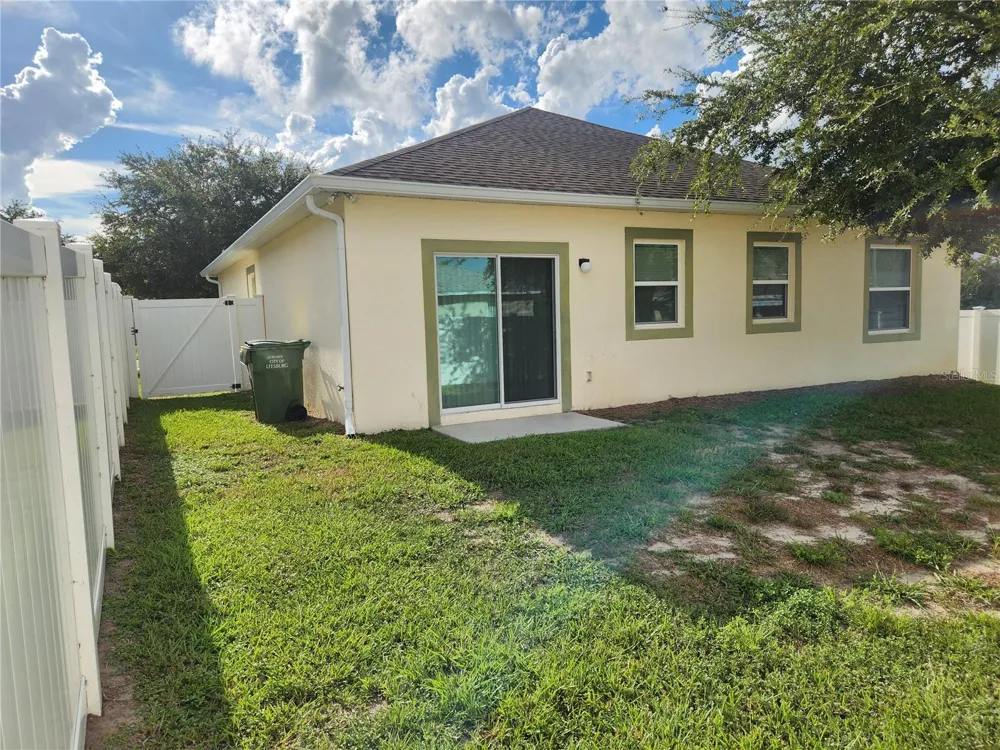 2210 ANOKA WAY Leesburg, FL 34748