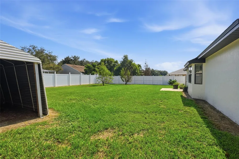 734 LAMP POST LANE Lakeland, FL 33809