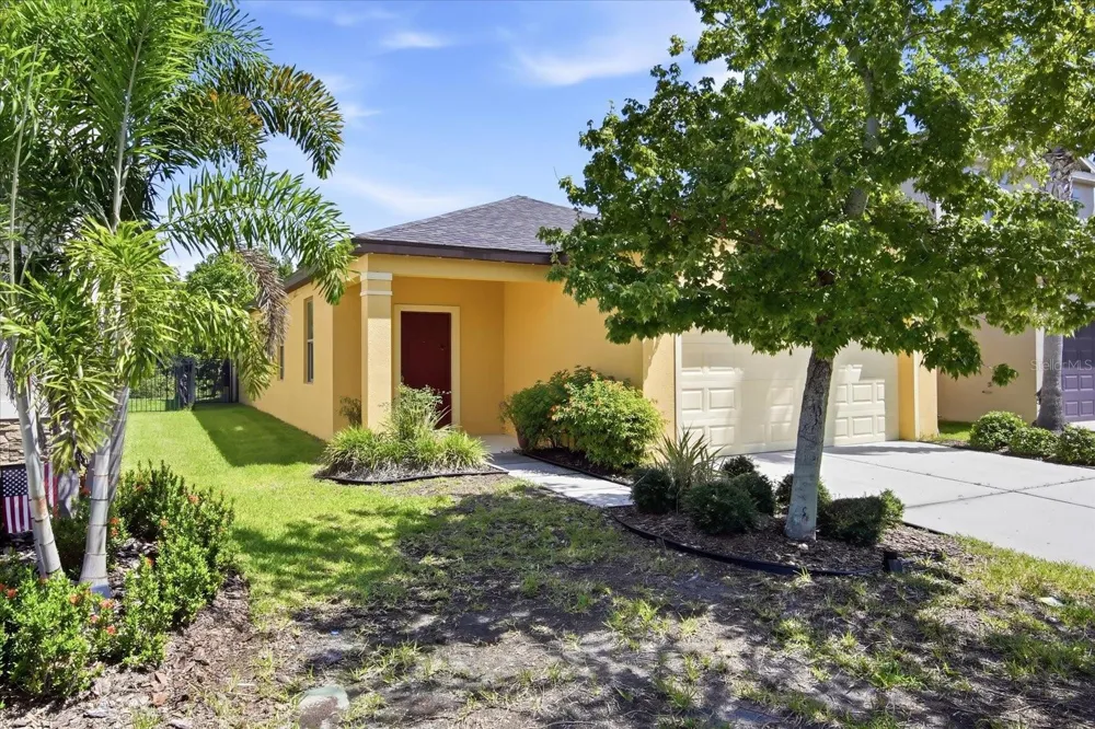 5947 SWEET BIRCH DRIVE Riverview, FL 33578