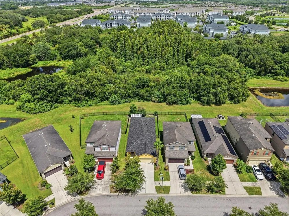 5947 SWEET BIRCH DRIVE Riverview, FL 33578