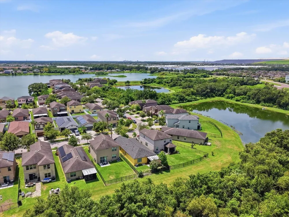 5947 SWEET BIRCH DRIVE Riverview, FL 33578