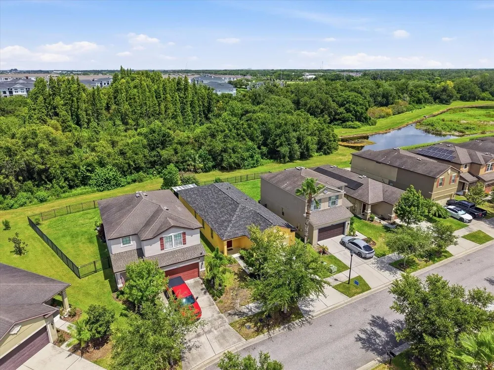5947 SWEET BIRCH DRIVE Riverview, FL 33578
