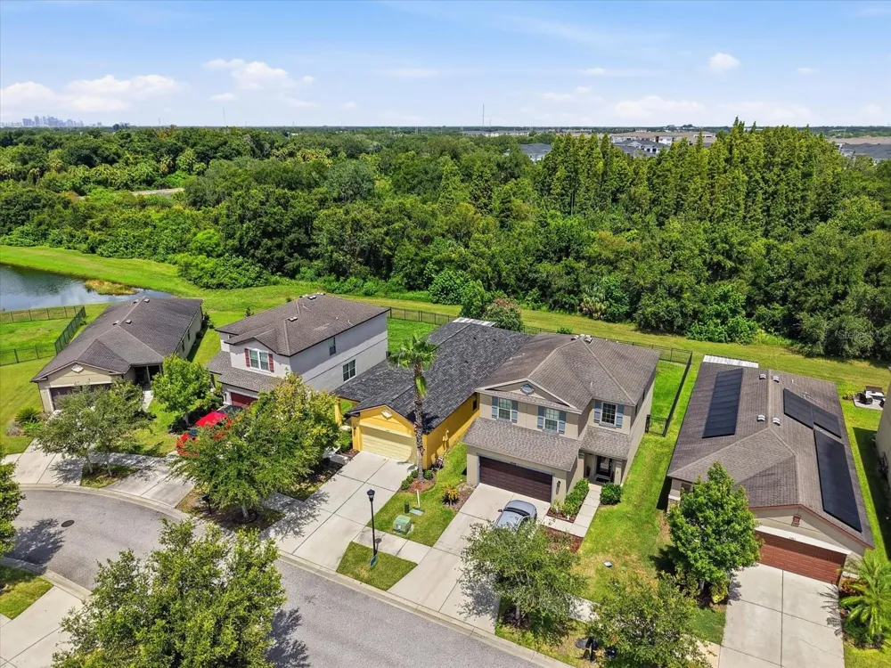 5947 SWEET BIRCH DRIVE Riverview, FL 33578