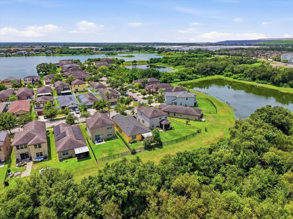 5947 SWEET BIRCH DRIVE Riverview, FL 33578