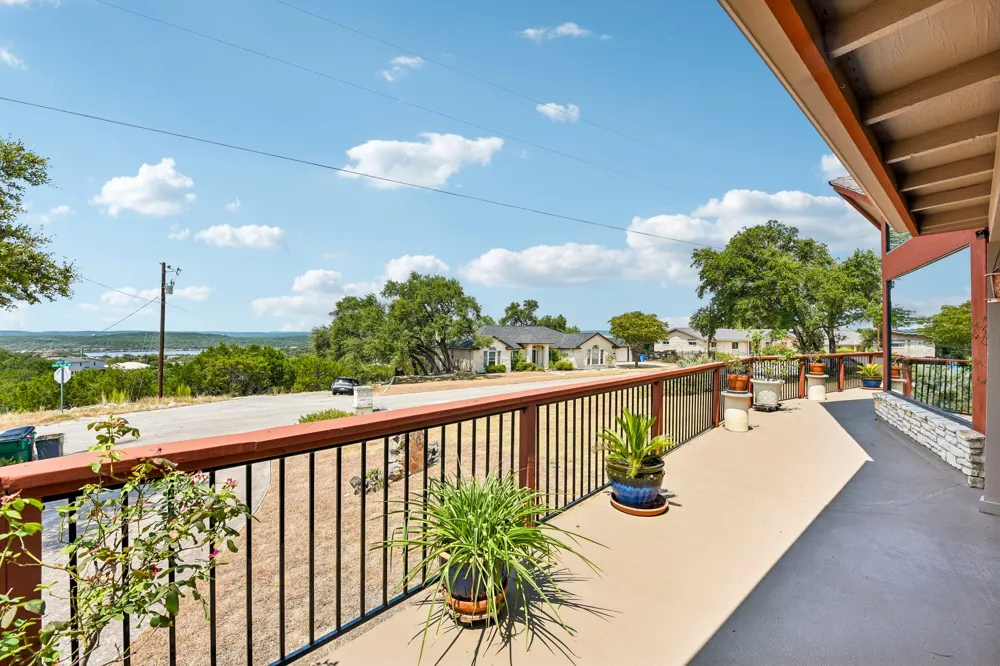 20923 Oak Dale Drive Lago Vista, TX 78645