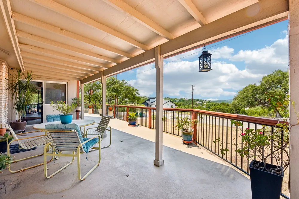 20923 Oak Dale Drive Lago Vista, TX 78645