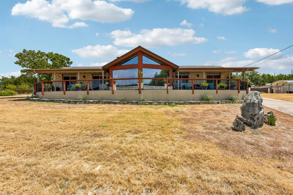 20923 Oak Dale Drive Lago Vista, TX 78645