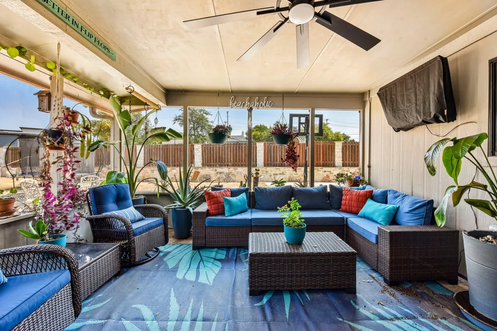 20923 Oak Dale Drive Lago Vista, TX 78645