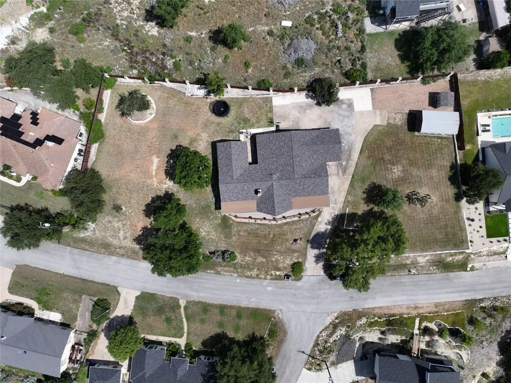 20923 Oak Dale Drive Lago Vista, TX 78645
