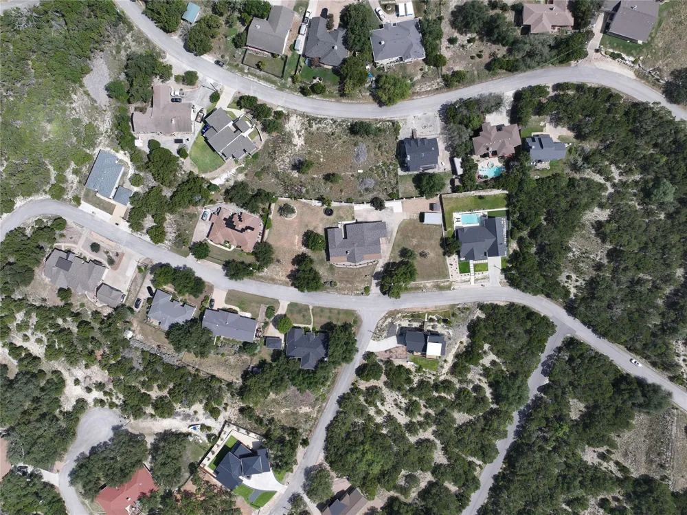 20923 Oak Dale Drive Lago Vista, TX 78645