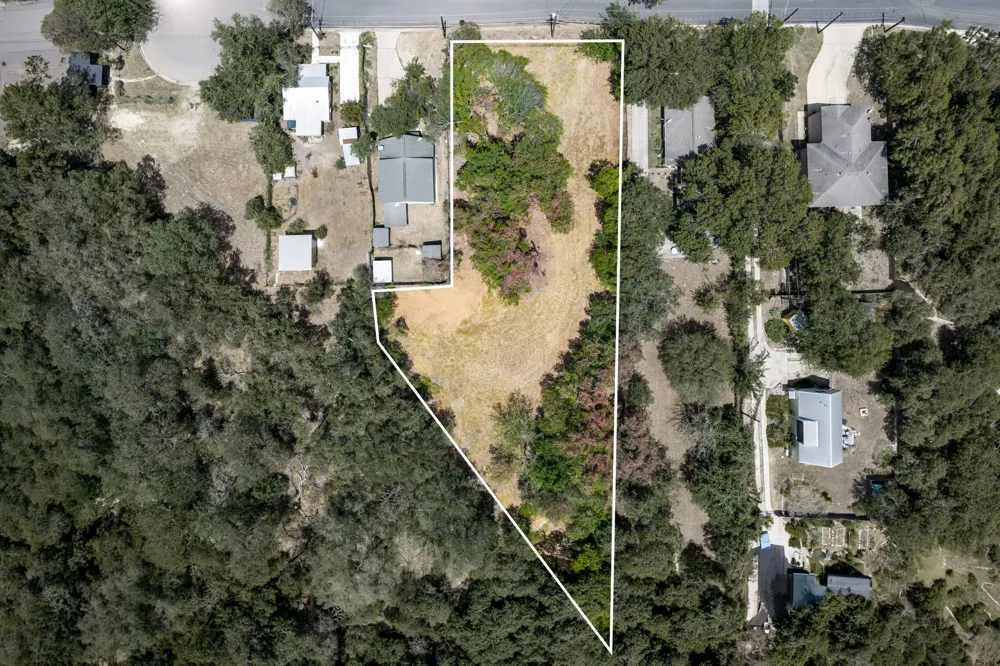 6011 Ponca Street Austin, TX 78741