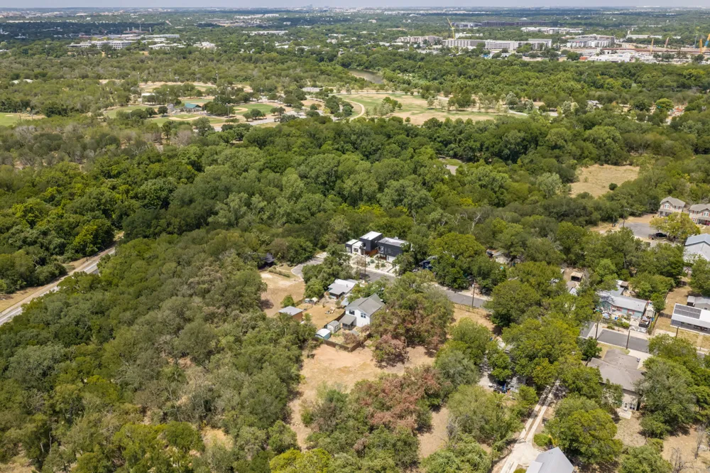 6011 Ponca Street Austin, TX 78741