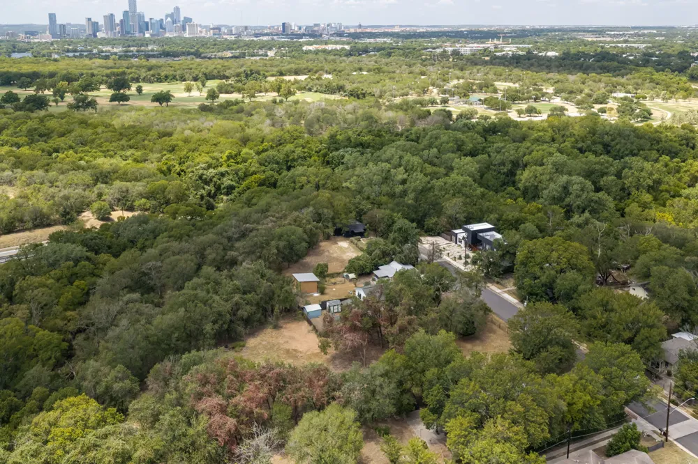 6011 Ponca Street Austin, TX 78741