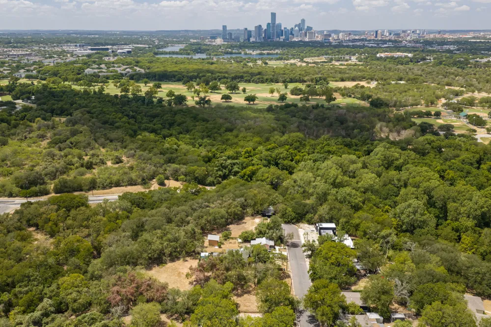 6011 Ponca Street Austin, TX 78741
