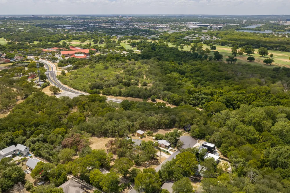 6011 Ponca Street Austin, TX 78741