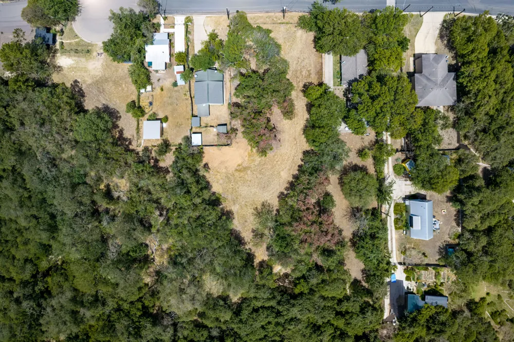 6011 Ponca Street Austin, TX 78741
