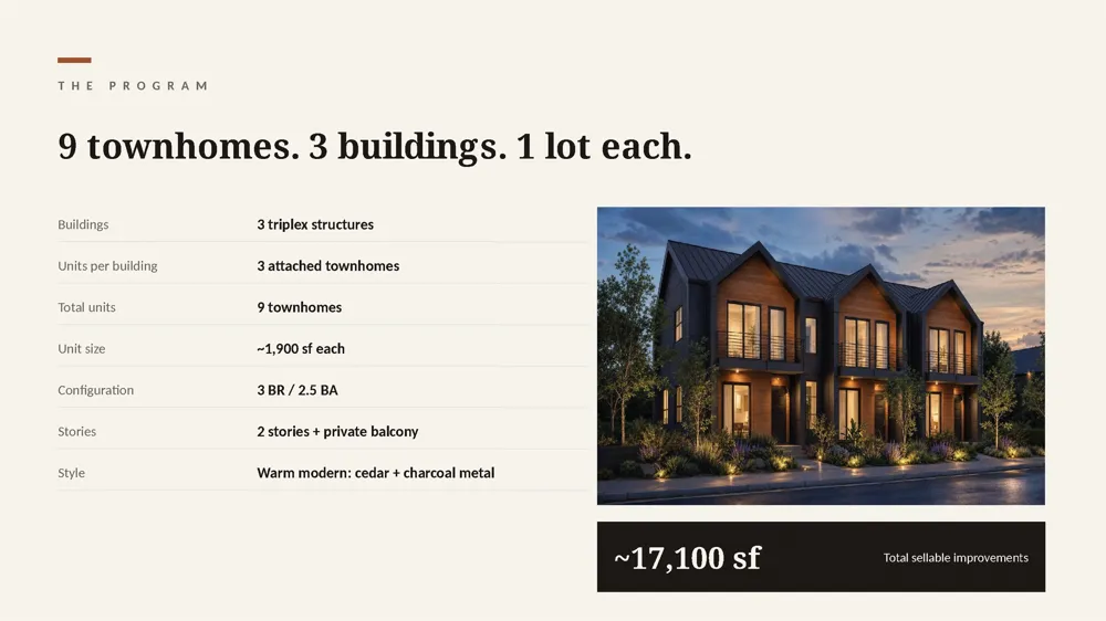 6011 Ponca Street Austin, TX 78741