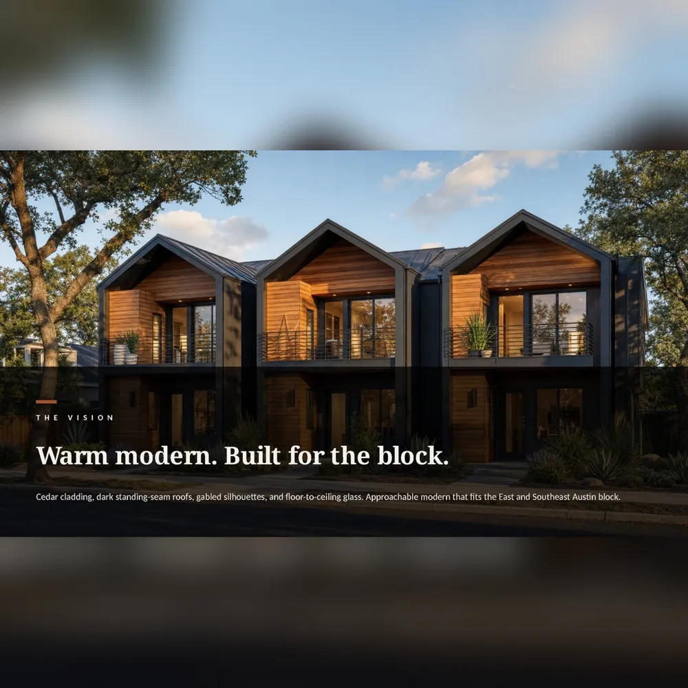 6011 Ponca Street Austin, TX 78741