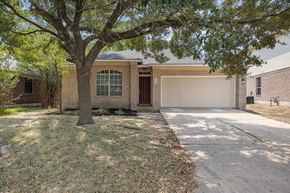 1515 Natural Bridge Lane Pflugerville, TX 78660