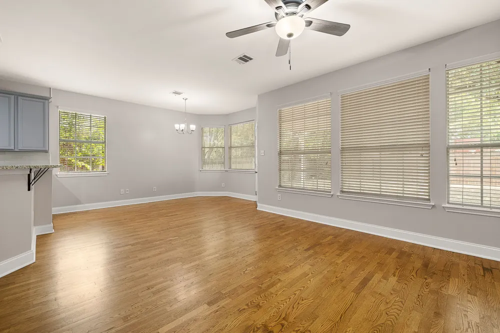 1515 Natural Bridge Lane Pflugerville, TX 78660