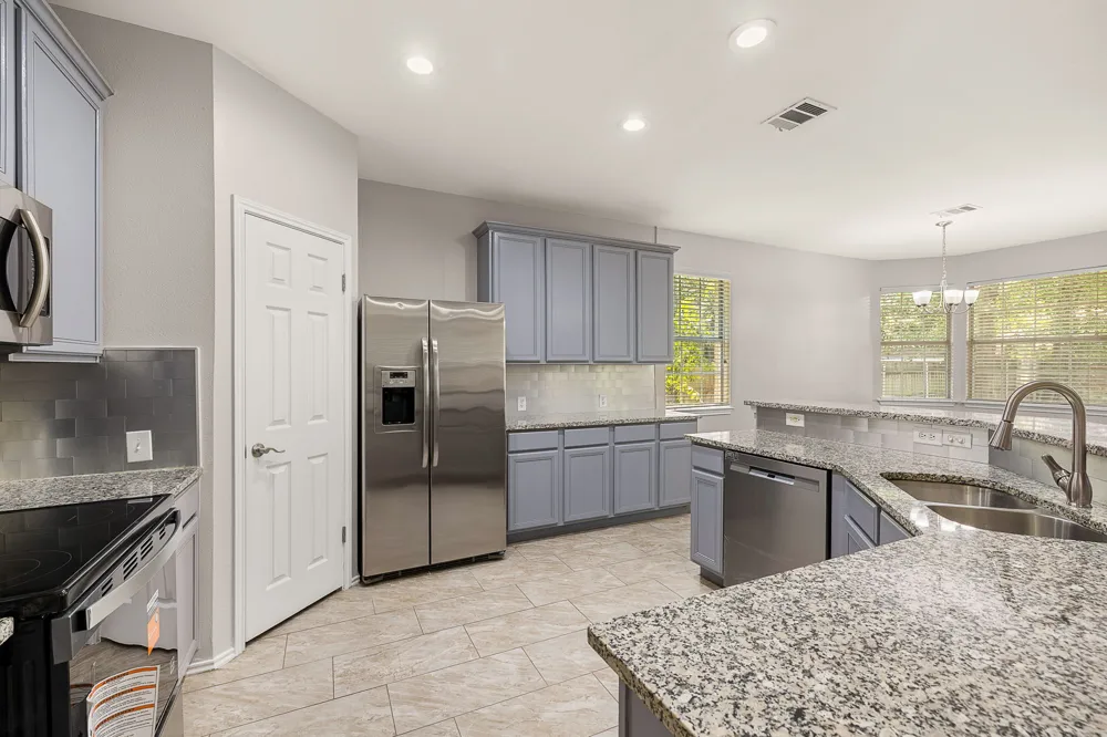 1515 Natural Bridge Lane Pflugerville, TX 78660