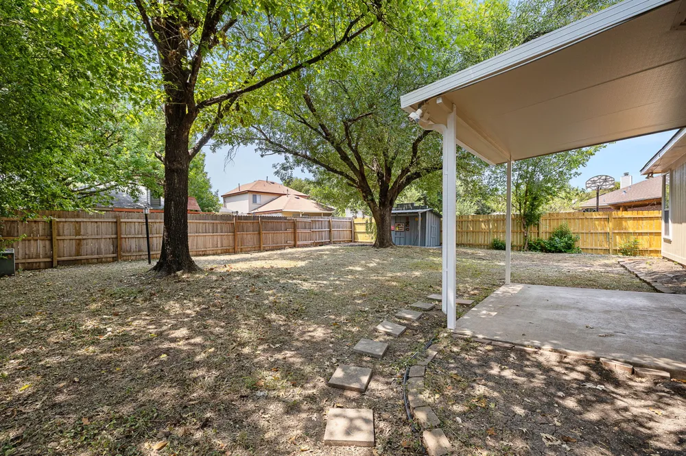 1515 Natural Bridge Lane Pflugerville, TX 78660