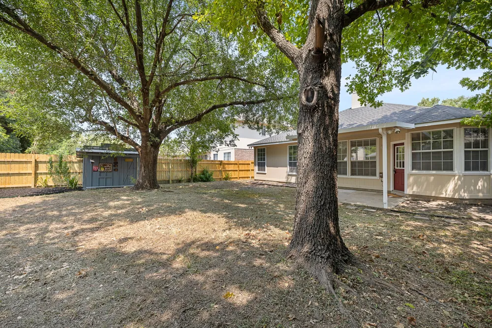 1515 Natural Bridge Lane Pflugerville, TX 78660