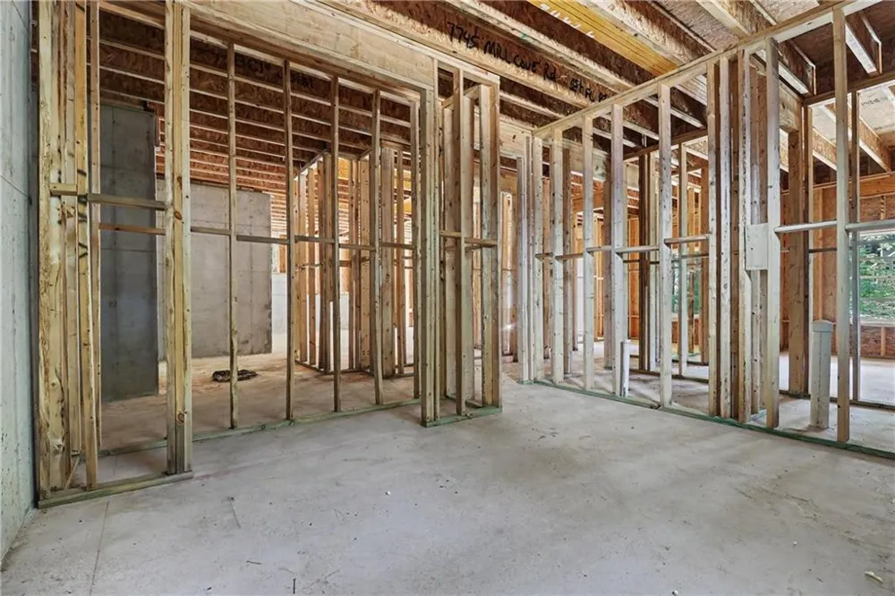 7745 Mill Cove Road Cumming, GA 30041
