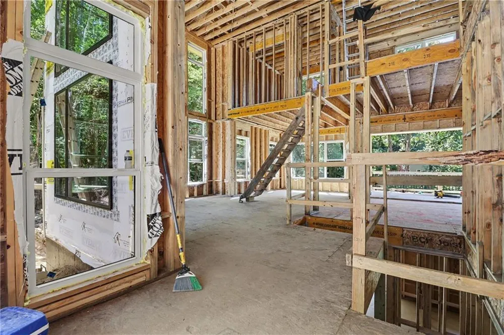 7745 Mill Cove Road Cumming, GA 30041