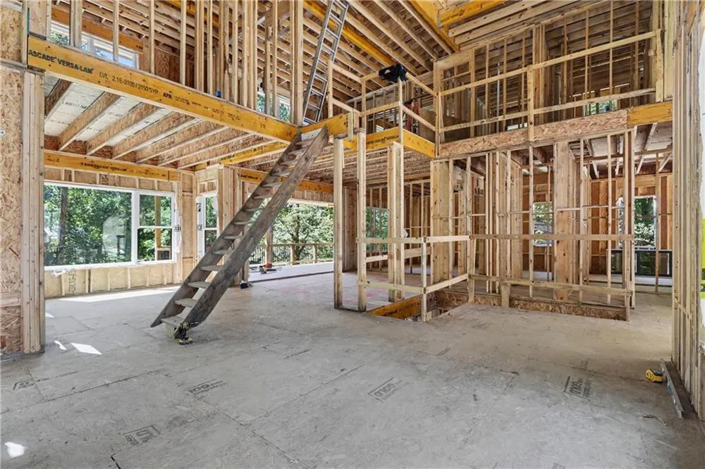 7745 Mill Cove Road Cumming, GA 30041