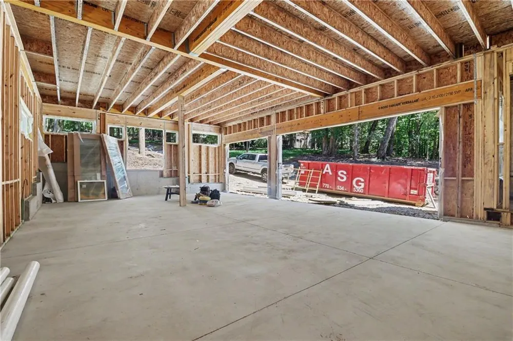 7745 Mill Cove Road Cumming, GA 30041