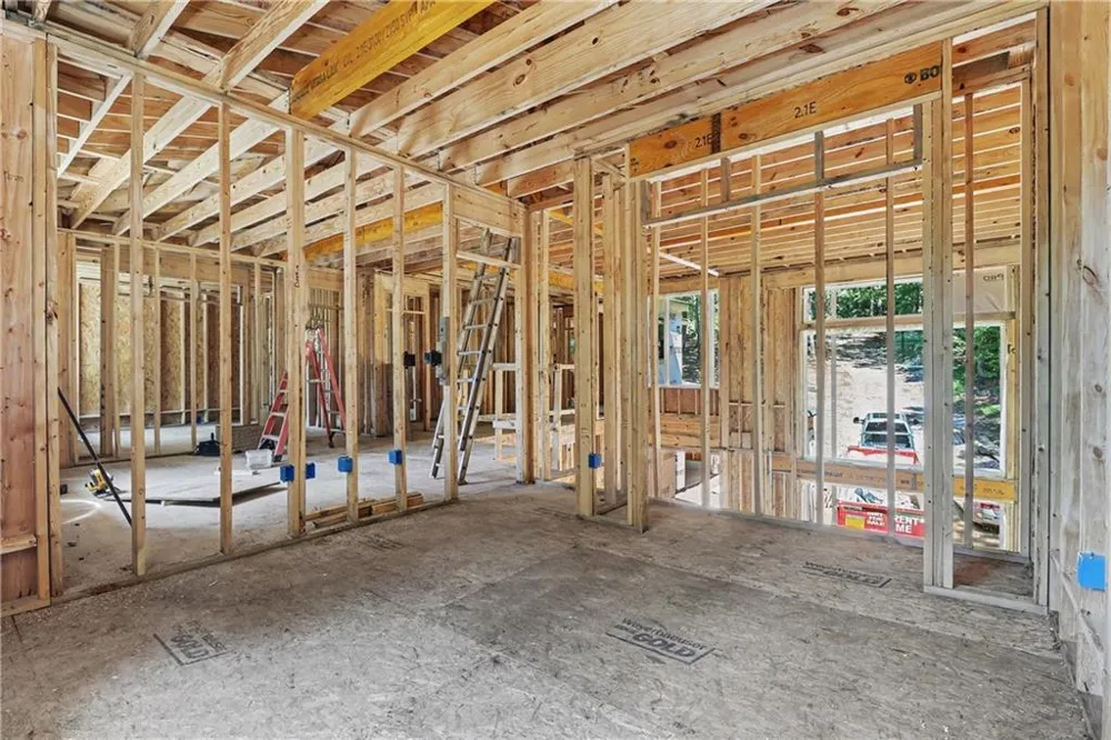 7745 Mill Cove Road Cumming, GA 30041