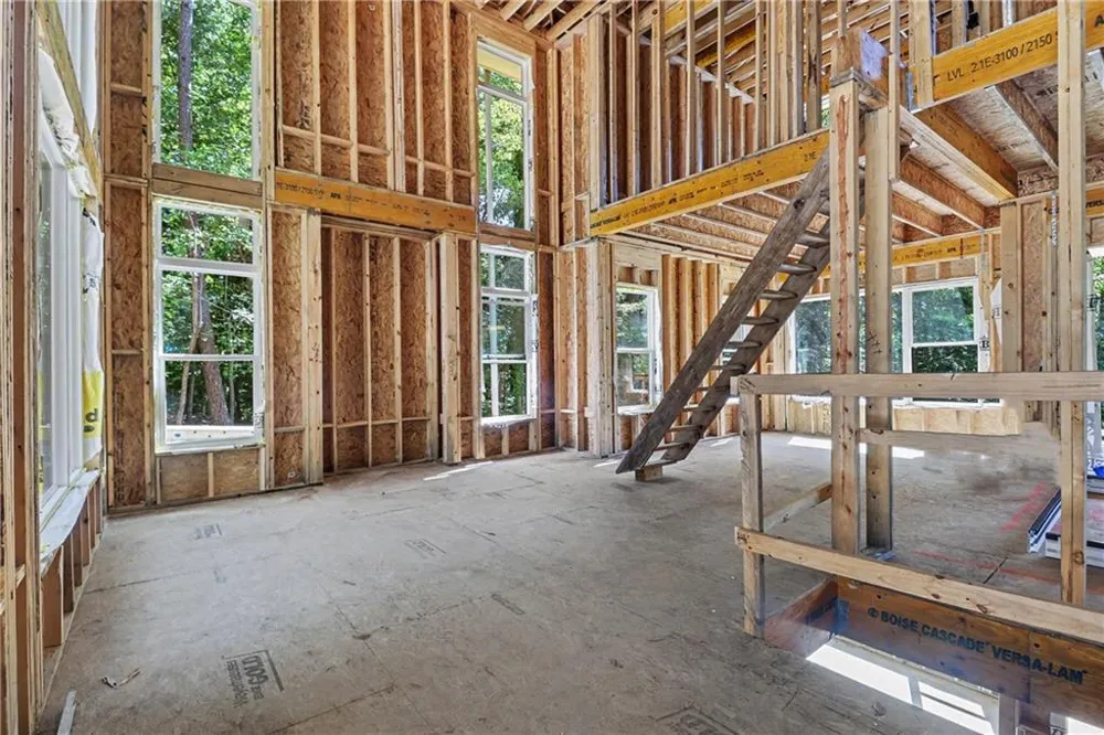 7745 Mill Cove Road Cumming, GA 30041