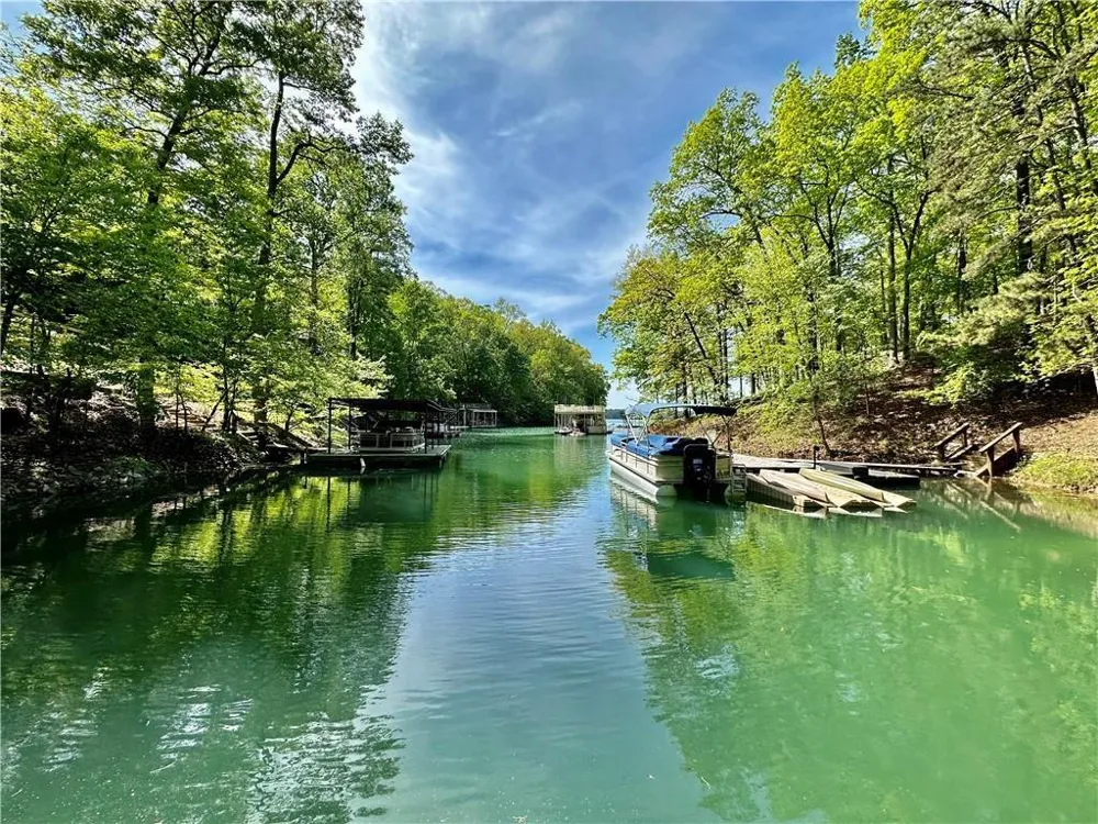 7745 Mill Cove Road Cumming, GA 30041