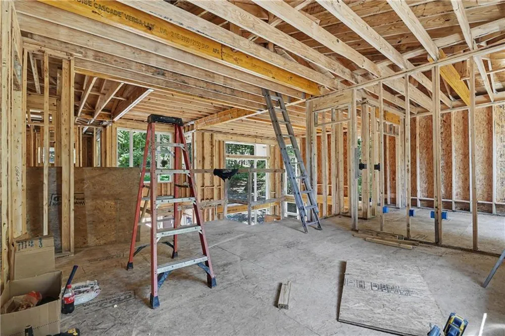 7745 Mill Cove Road Cumming, GA 30041