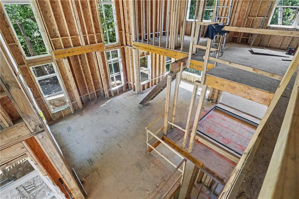 7745 Mill Cove Road Cumming, GA 30041