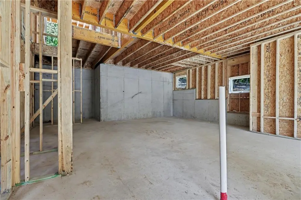 7745 Mill Cove Road Cumming, GA 30041