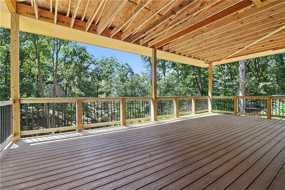 7745 Mill Cove Road Cumming, GA 30041