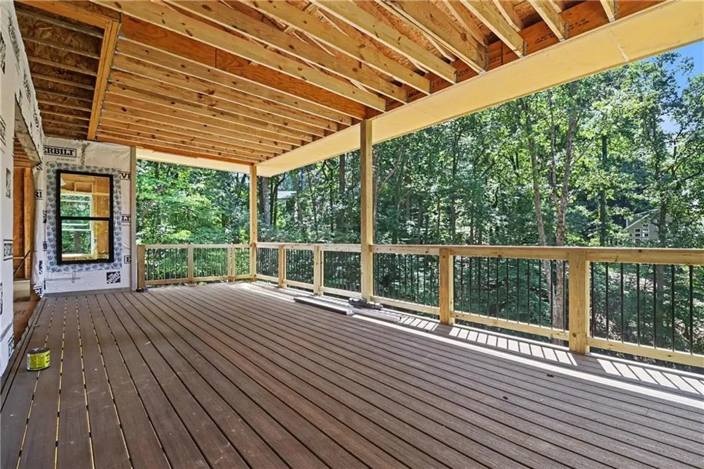 7745 Mill Cove Road Cumming, GA 30041