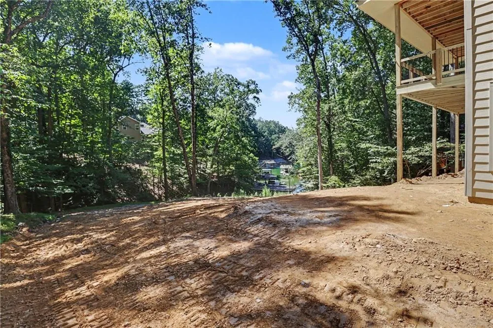 7745 Mill Cove Road Cumming, GA 30041