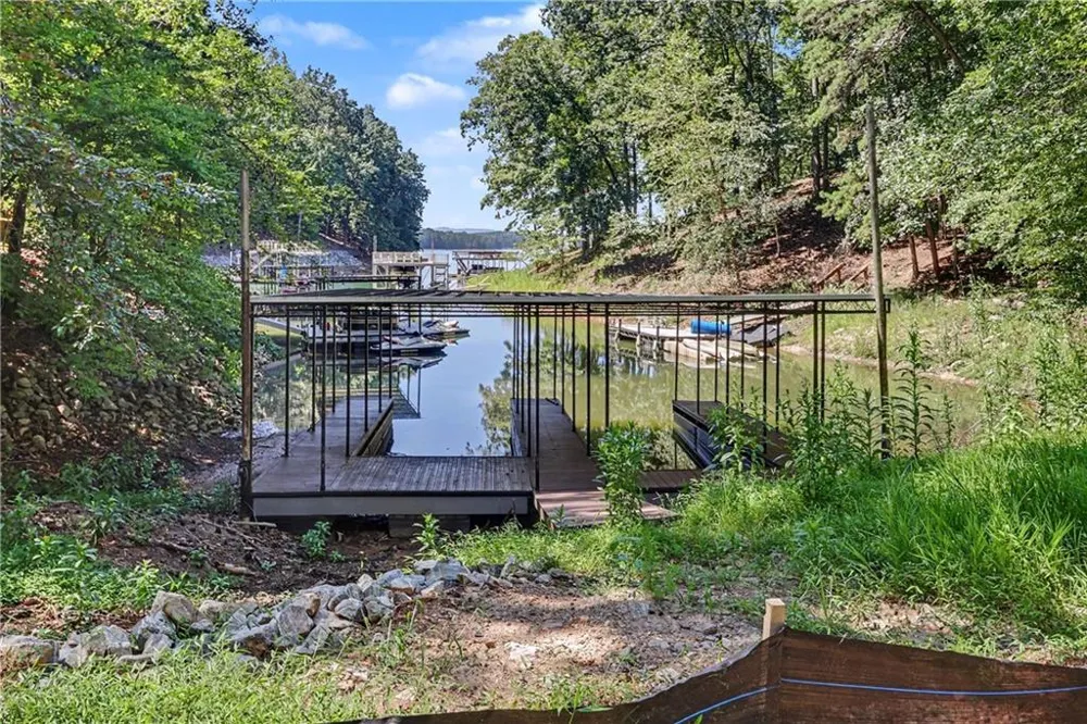 7745 Mill Cove Road Cumming, GA 30041