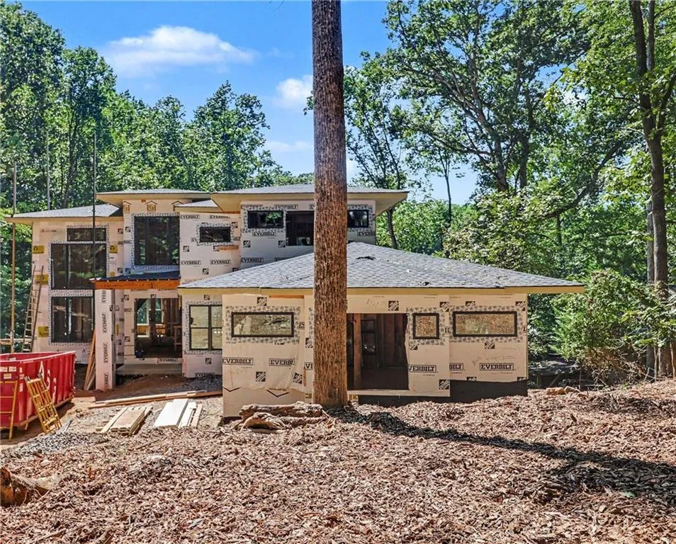 7745 Mill Cove Road Cumming, GA 30041