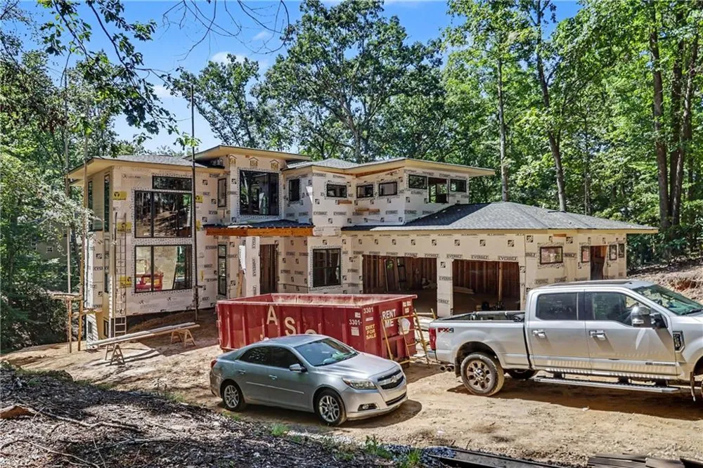 7745 Mill Cove Road Cumming, GA 30041