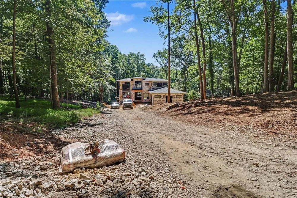7745 Mill Cove Road Cumming, GA 30041